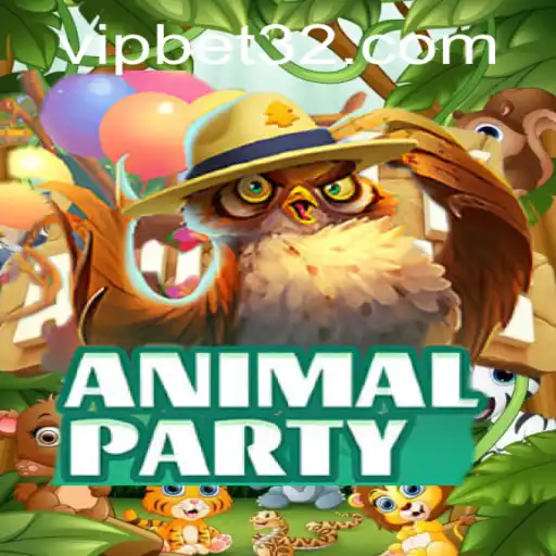 AnimalParty Game: A Thrilling Adventure with Bet32
