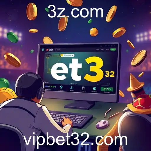 Crescimento do Mercado de Jogos Online no Brasil