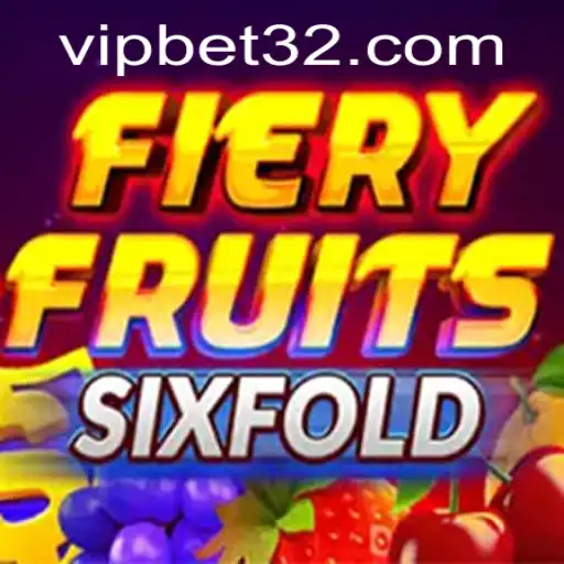Exploring the Thrills of FieryFruitsSixFold: A Betting Adventure with Bet32