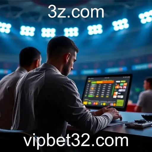 O Crescimento dos Sites de Jogos de Apostas em 2025