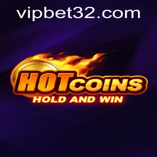 Discover HotCoins: A Riveting Coin-themed Game by Bet32