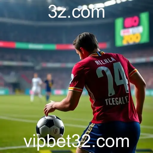 Apostas Ao Vivo no bet32: A Emoção das Decisões em Tempo Real