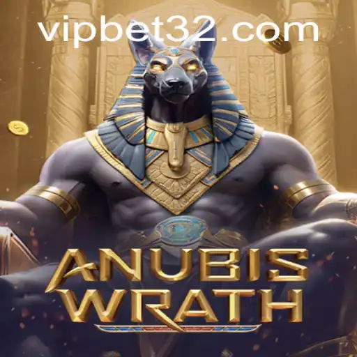 Unveiling AnubisWrath: An Immersive Gaming Experience with Bet32 Flair