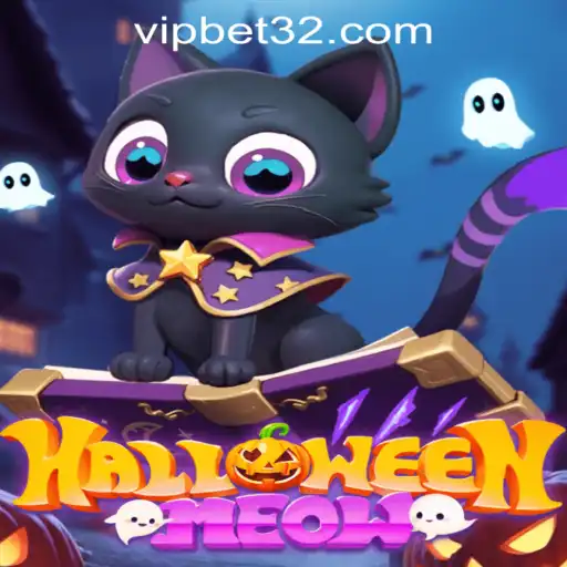 Unveiling the Thrills of HalloweenMeow with Bet32: A Spooky Adventure Awaits