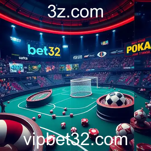 A Nova Era dos Jogos de Azar Online em 2025