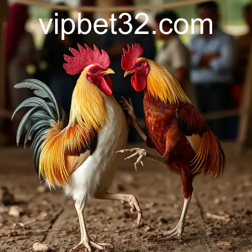 The Thriving World of Online Sabong and Its Connection with Bet32