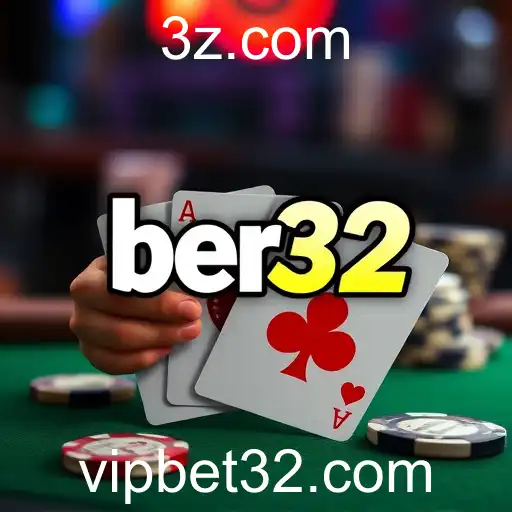 Explorando o Mundo Atraente do Pôquer na Plataforma Bet32