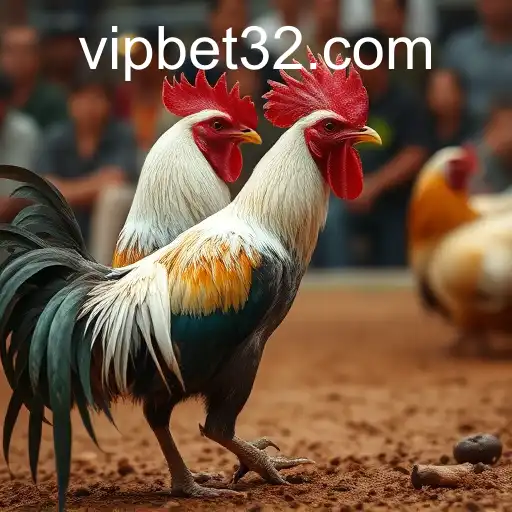 Sabong Games and the Impact of Bet32