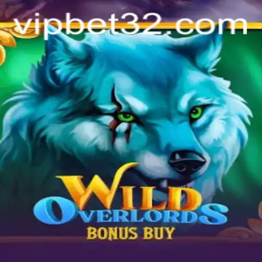 Explore the Exciting World of WildOverlordsBonusBuy: A Thrilling New Game for Bet32 Fans